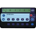 ライン精機 電子数取器 10連式 FC963JL-7782306