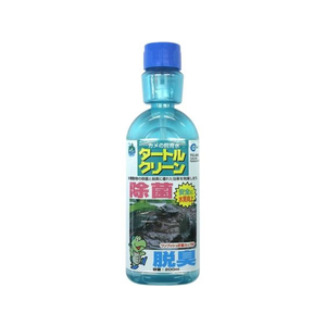 マルカン タートルクリ-ン 200ml FC495NW-TC-200-イメージ1