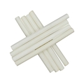 グット/ホットティック白 約φ7 1Kg=約250本入 HB-40S-WH-1K FC639YZ-1129900