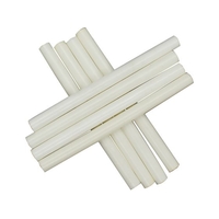 グット/ホットティック白 約φ7 1Kg=約250本入 HB-40S-WH-1K FC639YZ-1129900