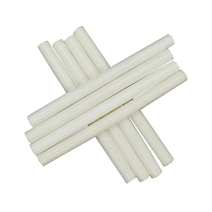 グット/ホットティック白 約φ7 1Kg=約250本入 HB-40S-WH-1K FC639YZ-1129900-イメージ1