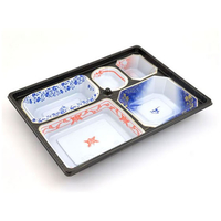 シーピー化成 仕出し弁当容器 CU-205 清秀 本体 シーピー化 FCG401V-00635491