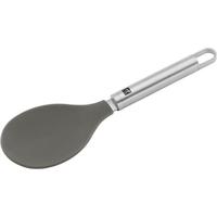 ZWILLING Pro しゃもじ シルバー 371600340ｼﾔﾓｼﾞ