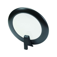 パール金属 シリコーン加工窓付スタンドパンカバー 28cm用 FC861NM-HB-6510