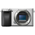SONY デジタル一眼カメラ・ボディ α6400 シルバー ILCE-6400 S-イメージ1