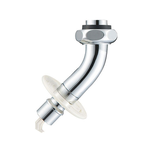 ＳＡＮＥＩ 洗濯機用L型ニップル FC62457-PY121-4TVX-16-イメージ1