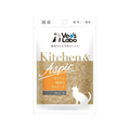 ジャパンペットコミュニケーションズ Kitchen & Aspic ほたてと鶏肉のアスピック 40g FCE574K-KAC3