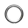 ニッサチェイン ステンレスリング2．3×13mm（6個入） P-205