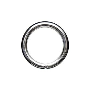 ニッサチェイン ステンレスリング2．3×13mm（6個入） P-205-イメージ1