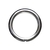 ニッサチェイン ステンレスリング2．3×13mm（6個入） P-205-イメージ1