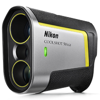 ニコン COOLSHOT 50I GII ゴルフ用レーザー距離計 COOLSHOT 50i