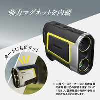 ニコン COOLSHOT 50I GII ゴルフ用レーザー距離計 COOLSHOT 50i GII