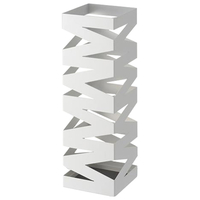 山崎実業 かさたて ロック ﾛﾂｸUSZIWH