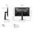 AOC ゲーミング液晶ディスプレイ 27型/2560×1440/HDMI、DisplayPort/ブラック/スピーカー:なし/180Hz ブラック Q27G4F/11-イメージ2