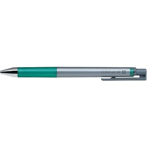 パイロット ジュースアップ 超極細 0.4mm メタリックグリーン FC332RH-LJP-20S4-MG-イメージ1