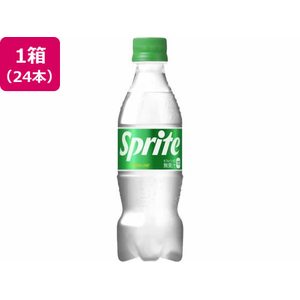 コカ・コーラ スプライト 350mL 24本 FCE628H-53457-イメージ1