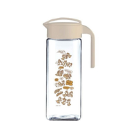 アスベル 冷水筒 ドリンク・ビオ 2.1Lチップ&デール FCF370N-D-211C (CD25)