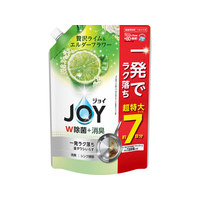 Ｐ＆Ｇ 除菌ジョイコンパクト 贅沢ライム&エルダーフラワーの香り 替 超特大 930mL FCK848A