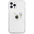 Dparks iPhone 13 Pro用ソフトクリアケース タイニーフェアリー DS21205I13P-イメージ1
