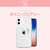 Dparks iPhone 13 Pro用ソフトクリアケース タイニーフェアリー DS21205I13P-イメージ2