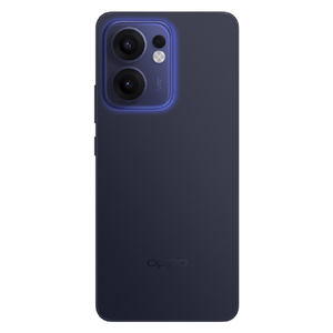 OPPO SIMフリースマートフォン Reno13 A ルミナスネイビー CPH2699LN-イメージ3