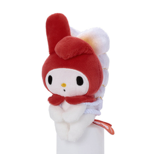 タカラトミーアーツ サンリオキャラクターズ/ちょっこりさん/寿司-sushi-/ マイメロディ ｻﾝﾘｵﾁﾖﾂｺﾘｻﾝｽｼﾏｲﾒﾛﾃﾞｲ-イメージ2