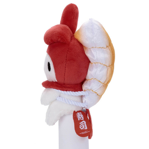 タカラトミーアーツ サンリオキャラクターズ/ちょっこりさん/寿司-sushi-/ マイメロディ ｻﾝﾘｵﾁﾖﾂｺﾘｻﾝｽｼﾏｲﾒﾛﾃﾞｲ-イメージ3