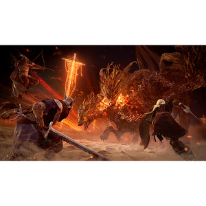 フロム・ソフトウェア ELDEN RING NIGHTREIGN コレクターズエディション【PS5】 FSCE00012-イメージ2
