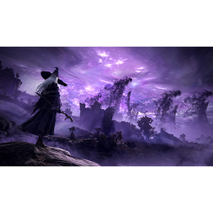 フロム・ソフトウェア ELDEN RING NIGHTREIGN コレクターズエディション【PS5】 FSCE00012-イメージ5