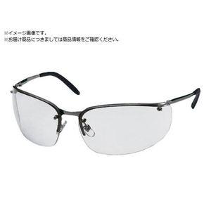 uvex UVEX/二眼型保護めがね ウイナー 9159005 FC724XR-2567169-イメージ1