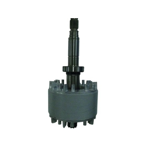 KITO/電気チェーンブロック キトーエクセルER2用部品 ロータ ブクミ FC015YB-2250093-イメージ1