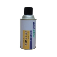 信越化学工業 スプレー型離型剤 300ml FC974FU-4230981