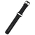 エレコム Apple Watch用シリコンバンド TOUGH SLIM ブラック AW-25ABDTSBK-イメージ1