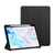 ESR 2020 iPad Air 4用ペンシルホルダー付きSmart Folioケース ブラック ES20205-イメージ2