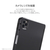 ESR iPad Air 11インチ(M3/M2) / iPad Air(第5・4世代)用 REBOUND ペンシルホルダー付きケース ブラック ES20205-イメージ8