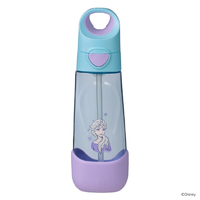 ビーボックス ディズニー トライタンドリンクボトル600ml(プラスチック製水筒) フローズン 5005DFS3ﾌﾛ-ｽﾞﾝ
