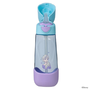 ビーボックス ディズニー トライタンドリンクボトル600ml(プラスチック製水筒) フローズン 5005DFS3ﾌﾛ-ｽﾞﾝ-イメージ2