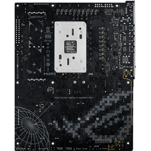 ASUS マザーボード ROG STRIX X870-F GAMING WIFI ROGSTRIXX870-FGAMINGWIFI-イメージ5