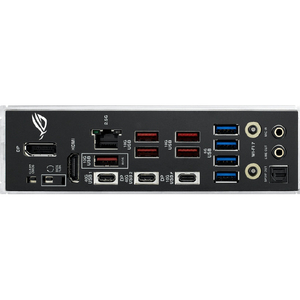 ASUS マザーボード ROG STRIX X870-F GAMING WIFI ROGSTRIXX870-FGAMINGWIFI-イメージ6