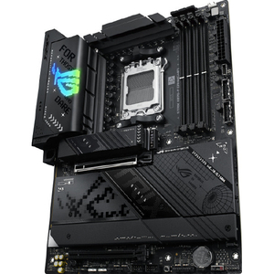 ASUS マザーボード ROG STRIX X870-F GAMING WIFI ROGSTRIXX870-FGAMINGWIFI-イメージ7