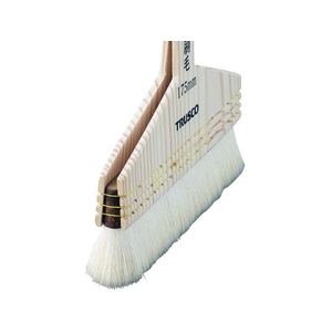 トラスコ中山 プロ用糊刷毛 6寸 FC426JN-2549140-イメージ3
