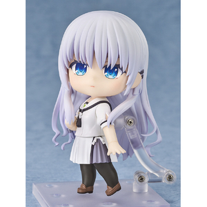グッドスマイルアーツ上海 ねんどろいど 鳴瀬しろは「Summer Pockets」 ﾈﾝﾄﾞﾛｲﾄﾞ2798ﾅﾙｾｼﾛﾊ-イメージ6