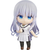グッドスマイルアーツ上海 ねんどろいど 鳴瀬しろは「Summer Pockets」 ﾈﾝﾄﾞﾛｲﾄﾞ2798ﾅﾙｾｼﾛﾊ-イメージ1