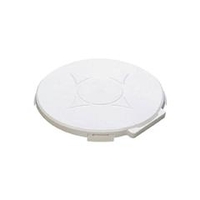 ＤＩＣプラスチック　容器資材 オープンドラムカンヨウカバー　DC-2：640×60　ナチュラル DC-2-NR