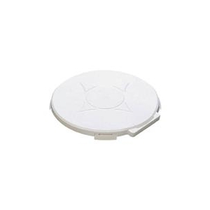 ＤＩＣプラスチック　容器資材 オープンドラムカンヨウカバー　DC-2：640×60　ナチュラル DC-2-NR-イメージ1