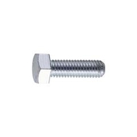 コノエ ユニクローム六角ボルトM10×80（100本入り） BT-SS-1080