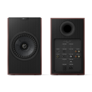 KEF CODAW VINTAGE-BURGUNDY CODAWVINTAGEBURGUNDYﾍﾟｱ-イメージ2