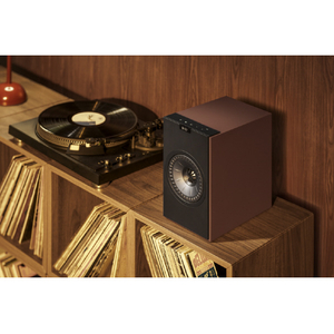 KEF CODAW VINTAGE-BURGUNDY CODAWVINTAGEBURGUNDYﾍﾟｱ-イメージ4