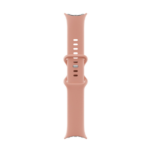 Google Google Pixel Watch 5(41 mm) (第 2 世代) Wi-Fi Champagne Gold アルミケース / Canyon アクティブ バンド GA10902-US-イメージ5