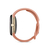Google Google Pixel Watch 5(41 mm) (第 2 世代) Wi-Fi Champagne Gold アルミケース / Canyon アクティブ バンド GA10902-US-イメージ4